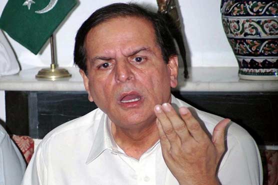 PTI to get back looted money: Hashmi