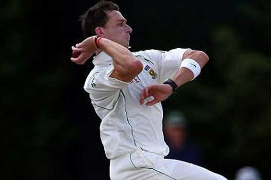 Sri Lanka slumps to 239 all out vs. South Africa