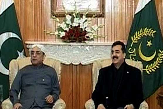 'No Swiss letter to be written, Govt to hold early polls'