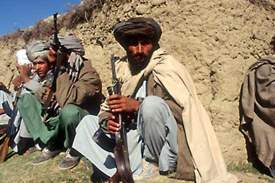 Taliban free 17 hostages unconditionally