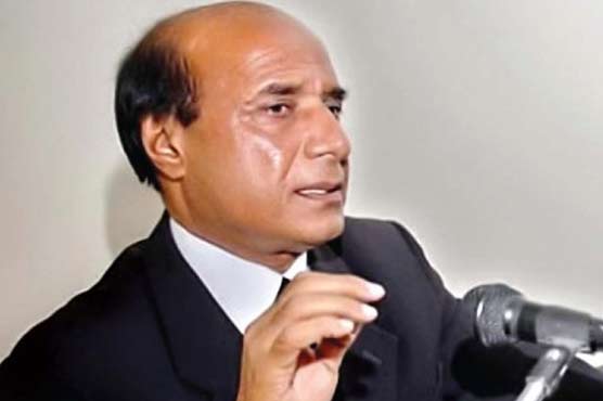 No judge, general can usurp people's rights: Khosa