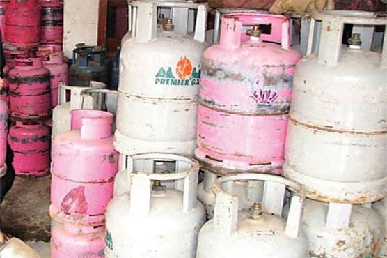 Call for action against mafia in LPG sector