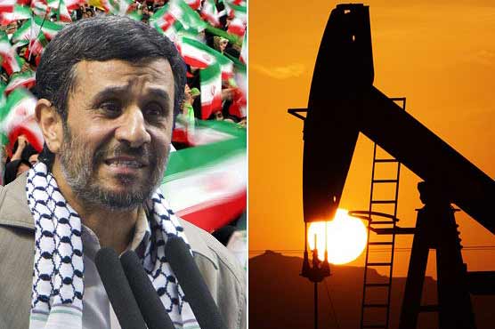 Oil prices to double on Iran-US standoff