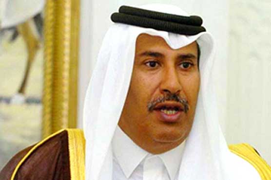 Qatar says Arab monitors in Syria made mistakes