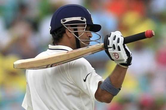 Tendulkar's dream of 100th ton shattered