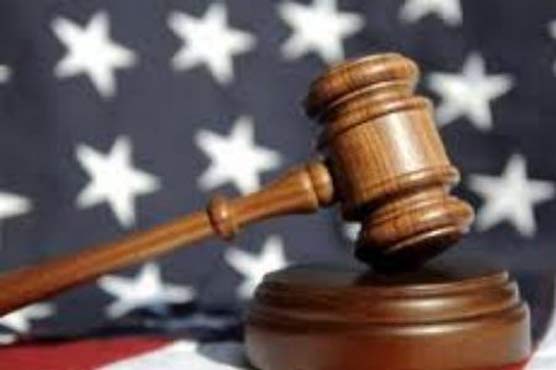 Smuggling attempt: US court sentences a Pakistani