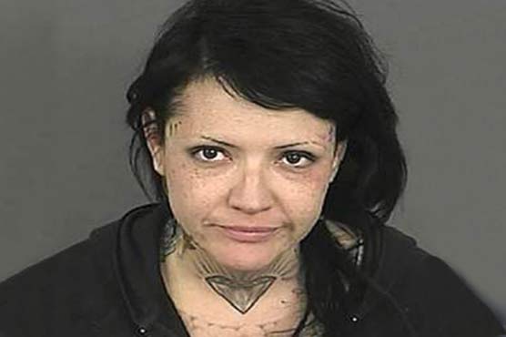 Colorado woman accused of damaging $30 million painting