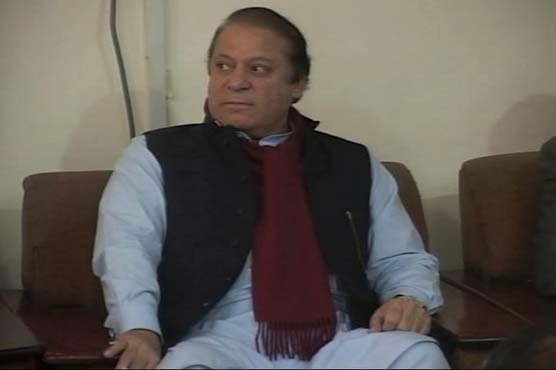 Nawaz urges urgent measures for Balochistan 