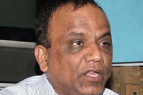 Karachi: Senator Babar Ghauri's car snatched 