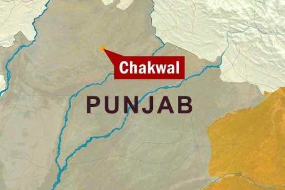 Chakwal: Valuables worth millions looted