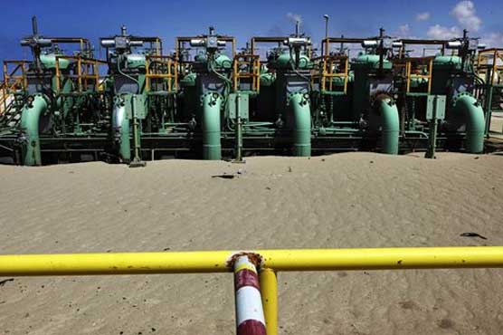 Oil prices fall on concerns about European economy