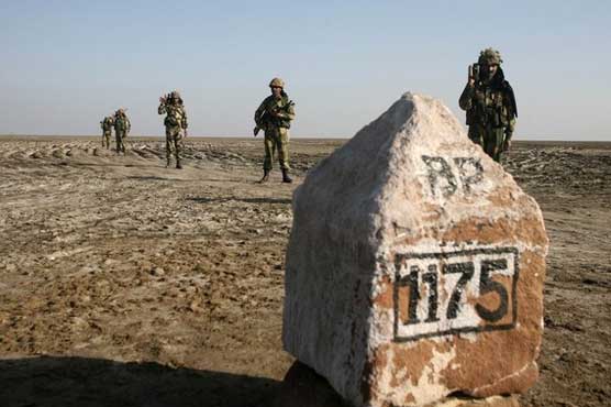 Pakistan rejects Indias assertion about Jammu and Kashmir