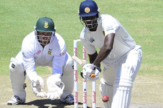 South Africa clinches series with 10-wicket win
