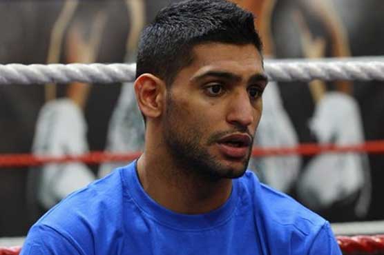 Amir Khan deserves rematch over fight scandal: WBA