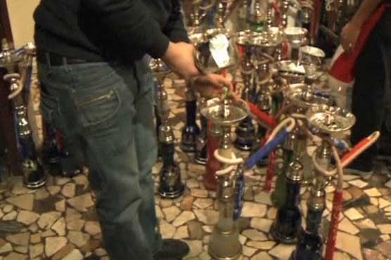 Smoking ban to affect shisha culture in UAE