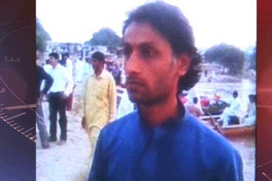 Lahore: Missing youth found dead