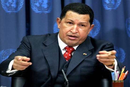 Venezuela: Chavez appoints ally as defense minister