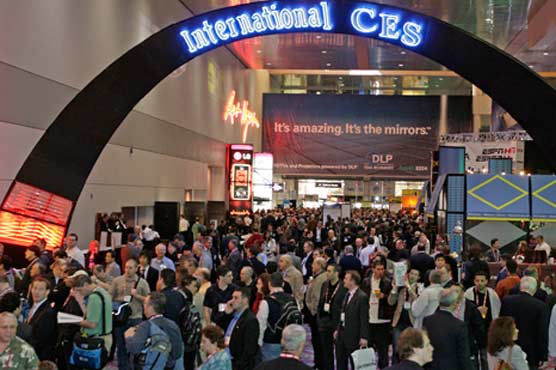 CES 2012: Ready to wow gadget lovers