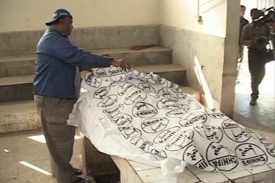 Mastermind of telecom franchises attacks killed