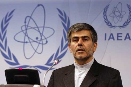 Iran offers to share nuke technology with Africa