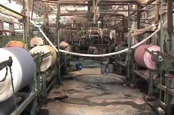 24-hour gas cut for Sindh, Balochistan industries