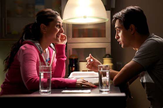 Mumbai: Imran Khan adores Bebo