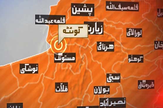 3 children die of suffocation in Quetta