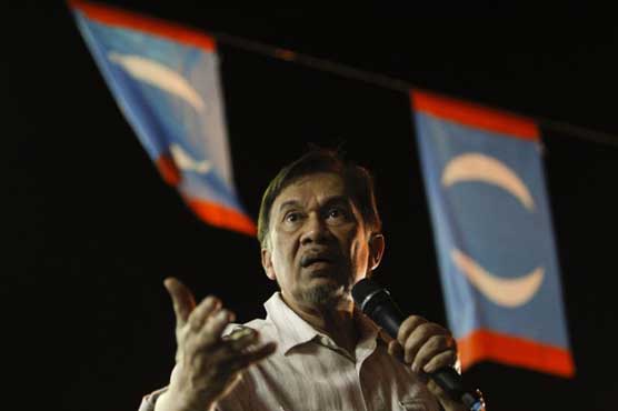 Malaysia: Opposition leader prepared for jail on verdict eve