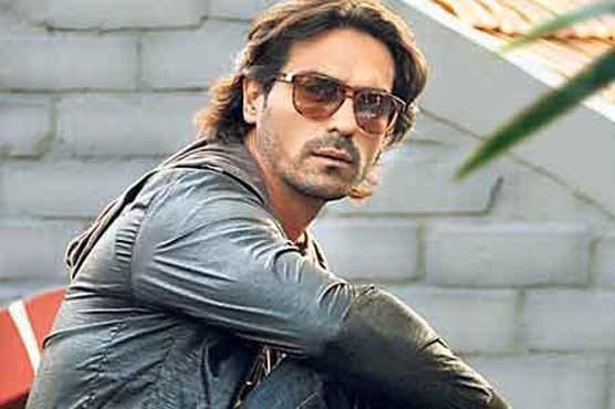 Arjun Rampals perfume to be launched on 12