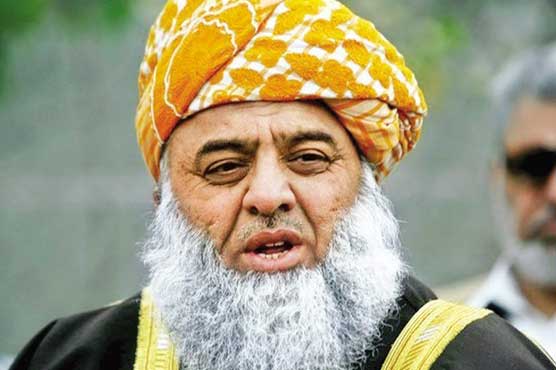 Judiciary has power to enforce verdicts: Fazlur Rehman