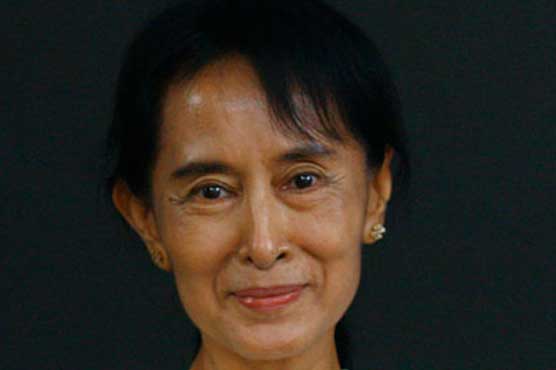 Suu Kyi could get govt role