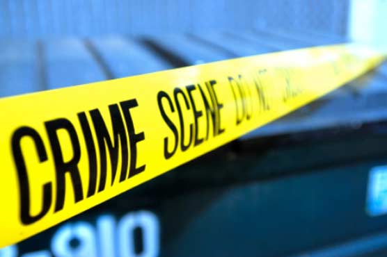 Lahore: couple killed over land dispute