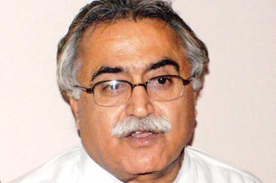  New province in Punjab voice of masses: Chandio