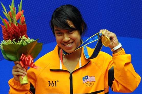 Squash: David captures World Series Finals title