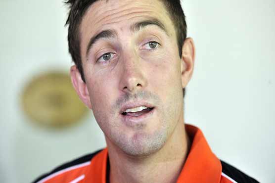 Shaun Marsh to train with teammates 