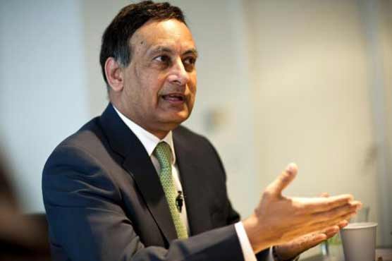 US scholars concerned about Haqqani