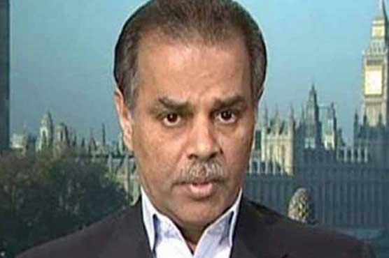 Memo Commission directs to issue multiple visa to Ijaz