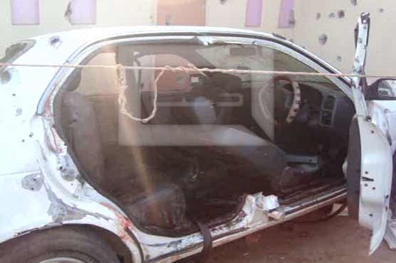 Sahiwal: 4 killed, 1 injured in vendetta attack