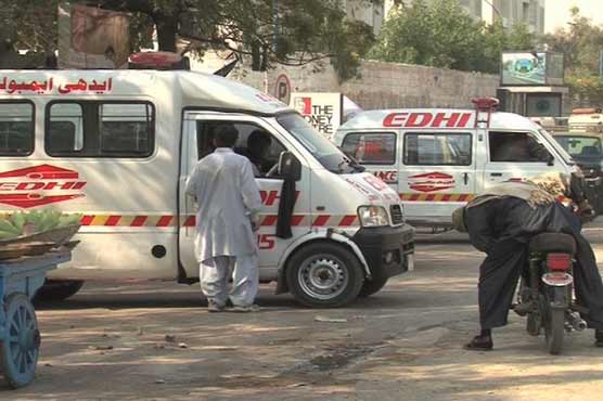 Karachi: Firing incidents claim 5 lives
