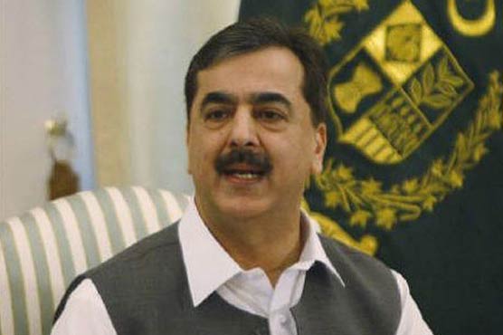 Gilani terms Kayani, Pasha's rejoinders illegal