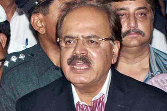 Musharraf to be arrested on arrival: Wassan