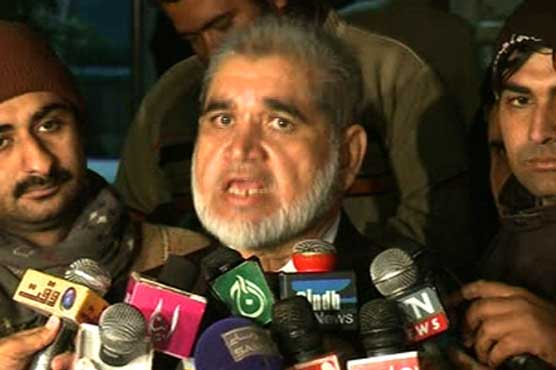 Ijaz will brief commission on Jan 16: Counsel