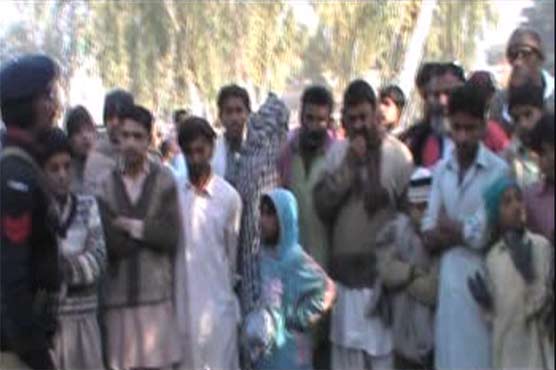 Kundyaro: 3 robbers killed in encounter