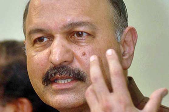  Mushahid to address Afghan Conference in Berlin