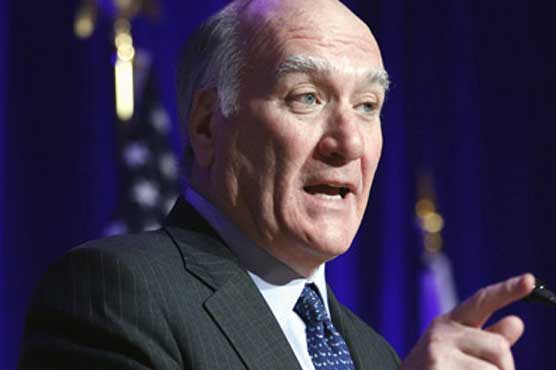 Officials: White House chief of staff resigning