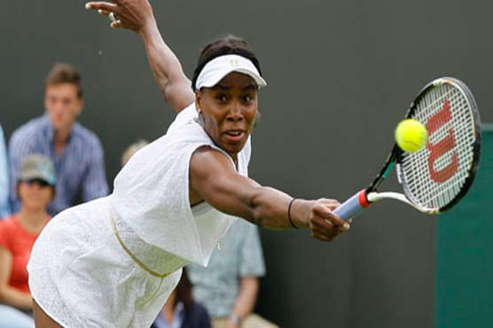 Disease forces Venus pull out of Australian Open