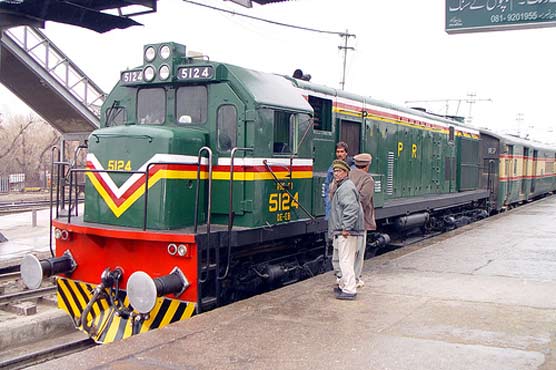 Trains delayed due to diesel shortage