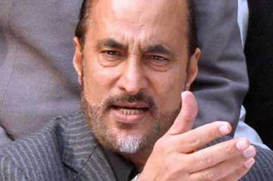 Let people decide about PM's eligibility: Babar