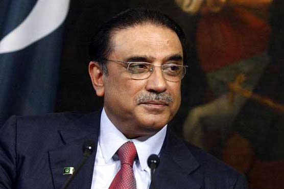 NRO case: President calls key meeting of coalition partners