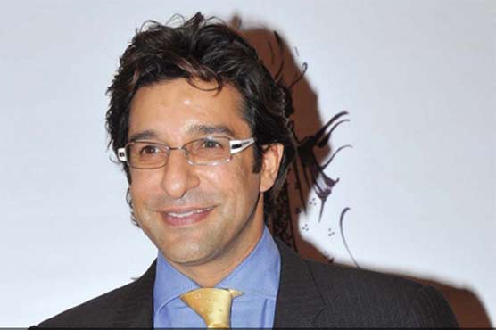 Aussies may whitewash series with India: Wasim